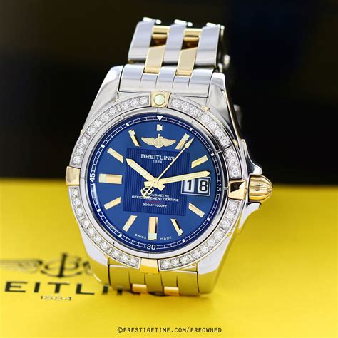 breitling prices ireland|pre owned breitling watches for sale.